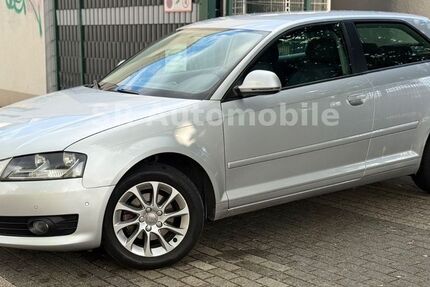 Audi A3 220.000 km 4.990 € Recklinghausen 45661