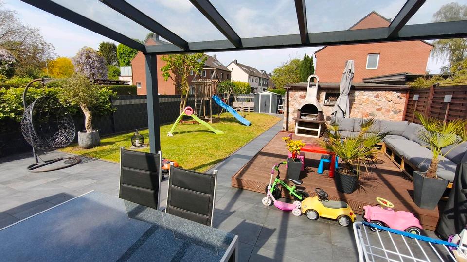 Reihenhaus Bottrop - 4 Zimmer, 91 m&sup2;, 349.000&euro; | Angebot:26417590