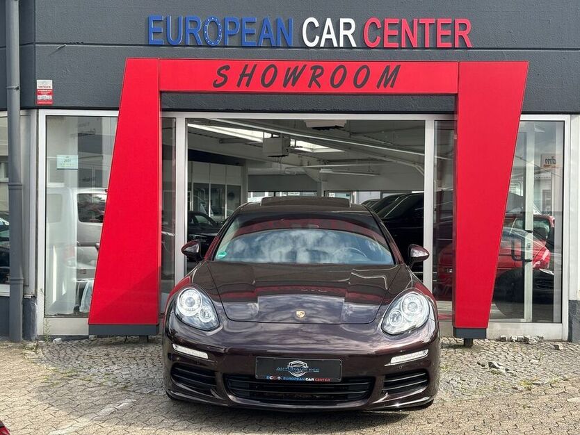 Panamera
