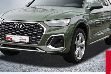 Audi Q5 9.010 km 50.840 &euro; Recklinghausen 45657