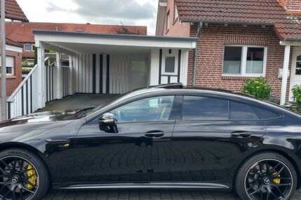 Mercedes-Benz AMG GT 9.600 km 95.900 &euro; Nordkirchen 59394