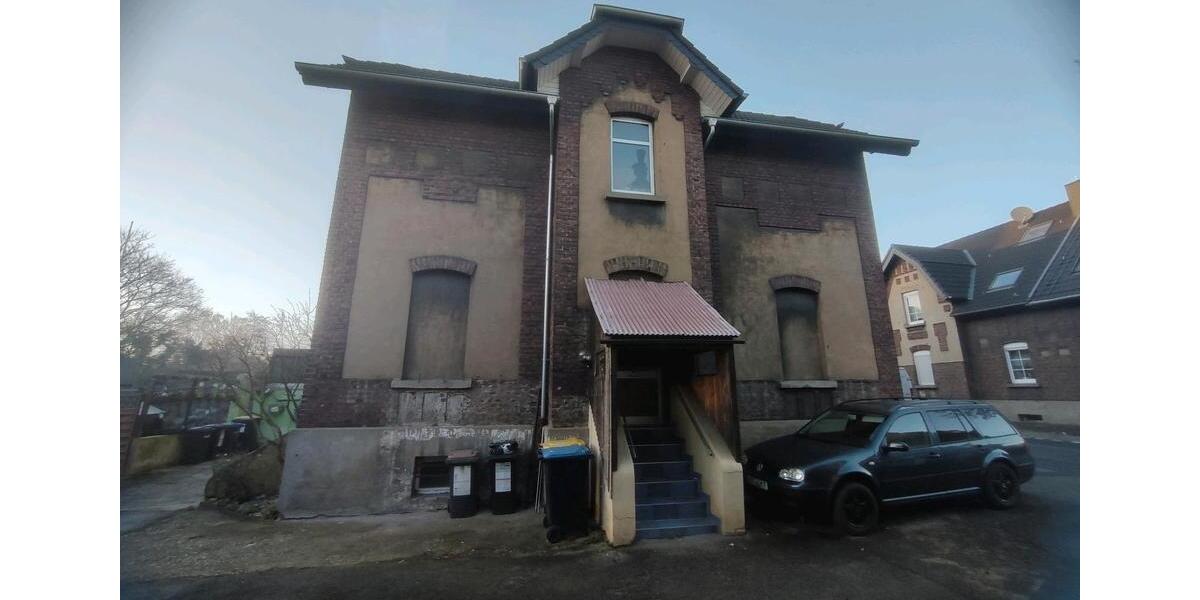 Doppelhaushälfte Bottrop Batenbrock - 6 Zimmer, 170 m&sup2;, 340.000&euro; | Angebot:24984276