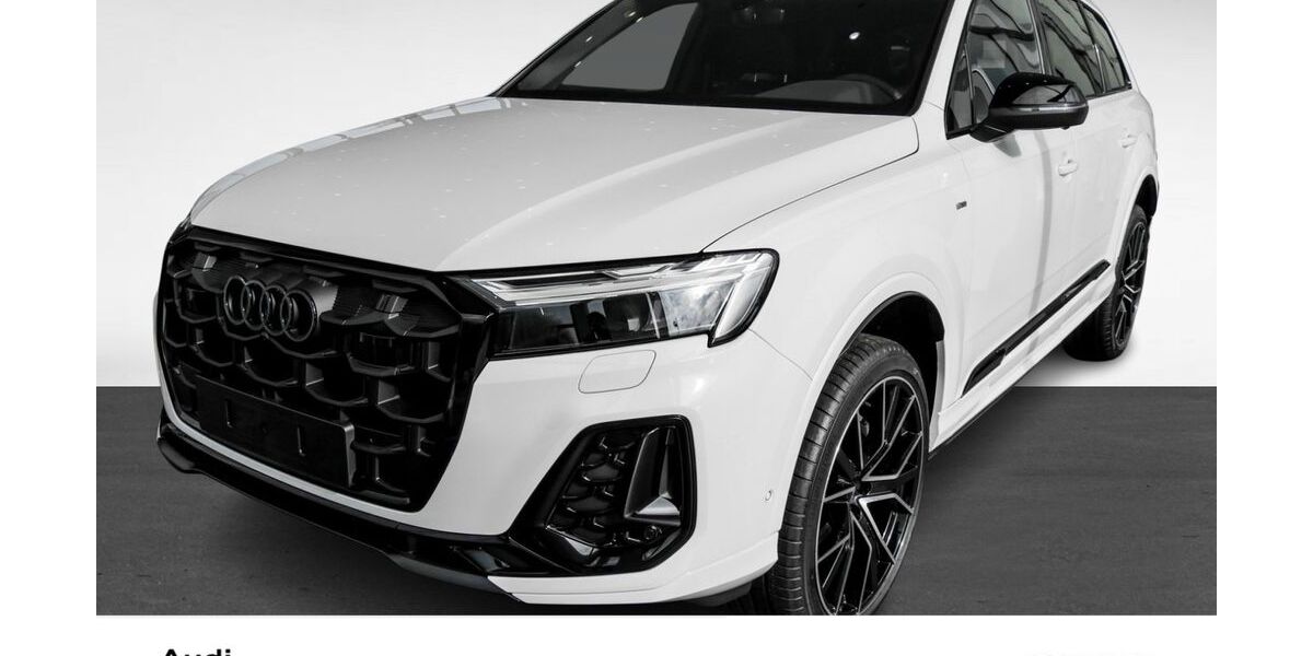 Audi Q7 8.500 km 84.740 &euro; Dortmund 44143