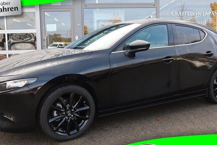 Mazda 3 6.050 km 23.880 € Marl 45772