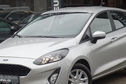 Ford Fiesta 54.658 km 12.990 &euro; Essen 45130