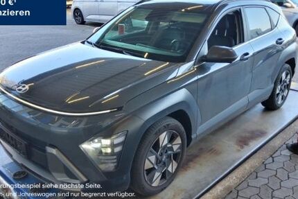 Hyundai KONA 29.058 km 27.950 &euro; Essen 45307