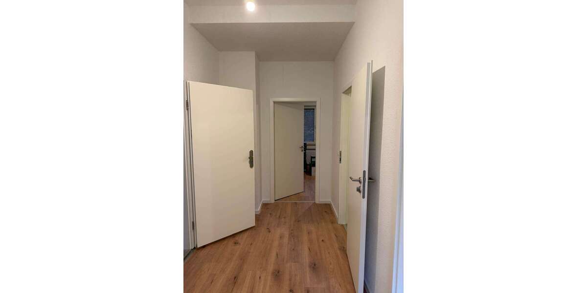 Etagenwohnung essen Stadtbezirk VI - 2 Zimmer, 50 m&sup2;, 550&euro; | Angebot:25232214