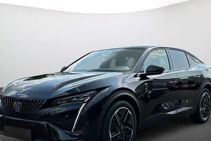 Peugeot 408 4.000 km 41.890 € Dülmen 48249