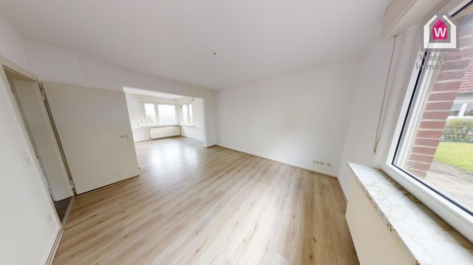 Schnuckliges Einfamilienhaus zur Miete in Hattingen zimmer