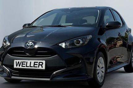 Toyota Yaris 15.845 km 14.990 € Dortmund 44143