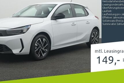 Opel Corsa 1.500 km 19.260 &euro; Dülmen 48249