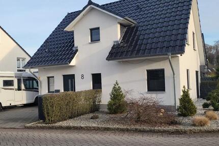 Neuwertiges Einfamilienhaus in bevorzugter Lage 5 zimmer