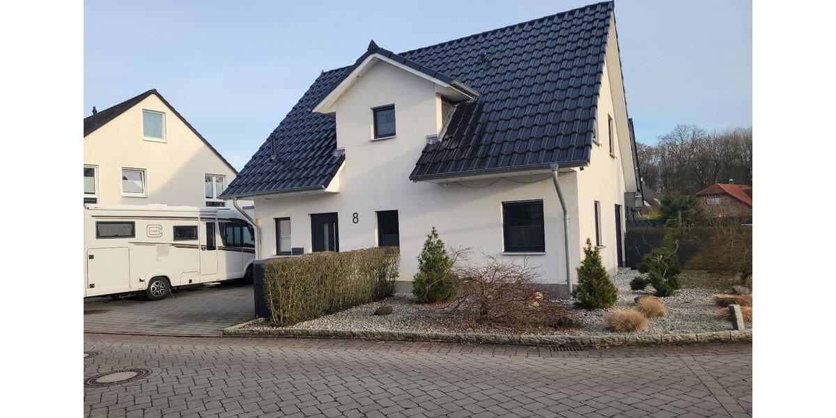 Neuwertiges Einfamilienhaus in bevorzugter Lage 5 zimmer