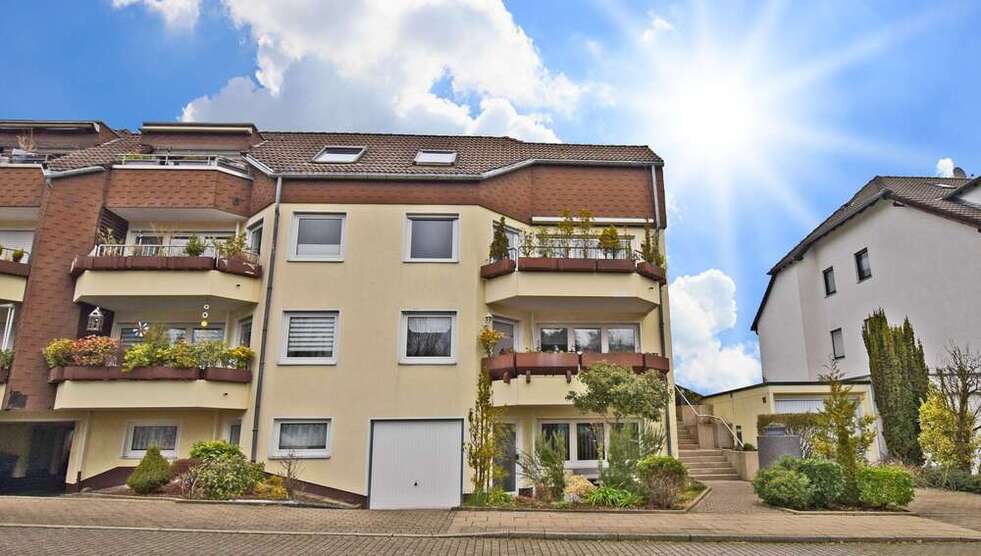 Wohnung zum Kaufen in Essen 380.000 € 137 m² 5 zimmer