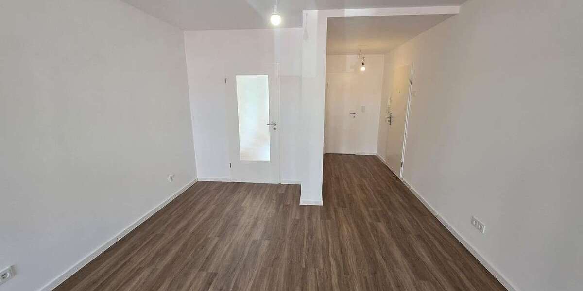 Wohnung zum Mieten in Recklinghausen 484 € 44 m² 1 zimmer