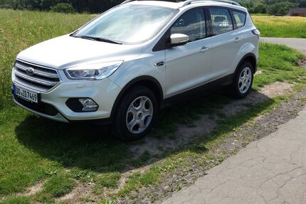 Ford Kuga 100.000 km 12.950 &euro; Dortmund 44287