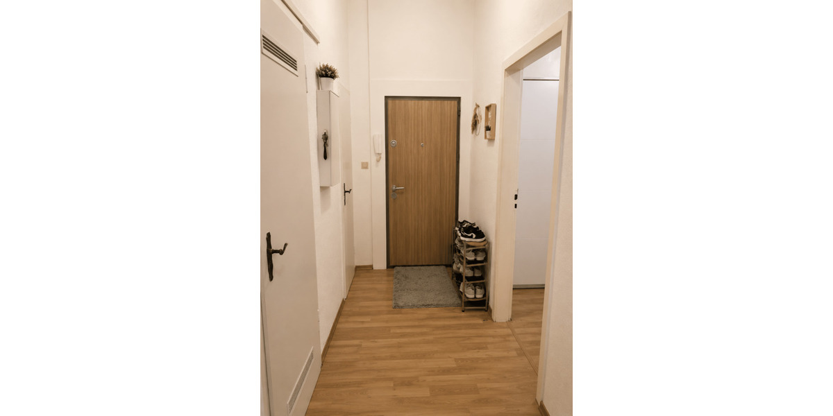 Etagenwohnung Dortmund Mitte - 2 Zimmer, 51 m&sup2;, 610&euro; | Angebot:26798894