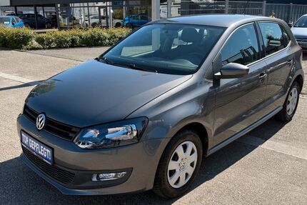 VW Polo 77.229 km 6.300 &euro; Oberhausen 46145