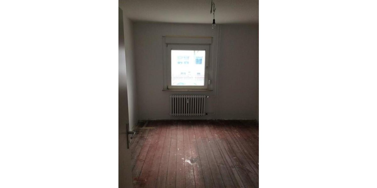 Erdgeschoßwohnung Gelsenkirchen Erle - 2 Zimmer, 47 m&sup2;, 374&euro; | Angebot:23161934