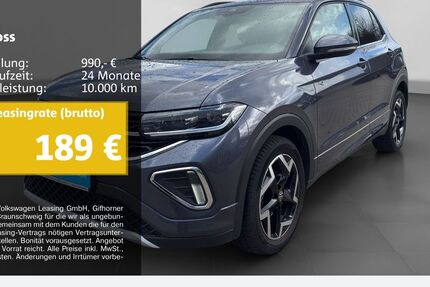VW T-Cross 25.371 km 25.490 &euro; Dorsten 46282