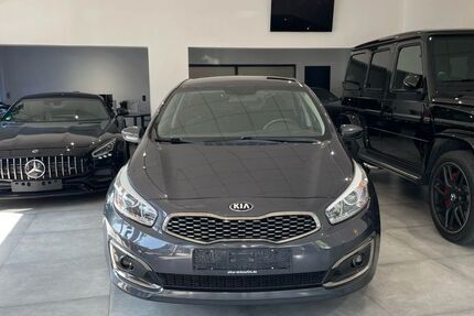 Kia ceed / Ceed 111.164 km 9.999 &euro; Oberhausen 46049