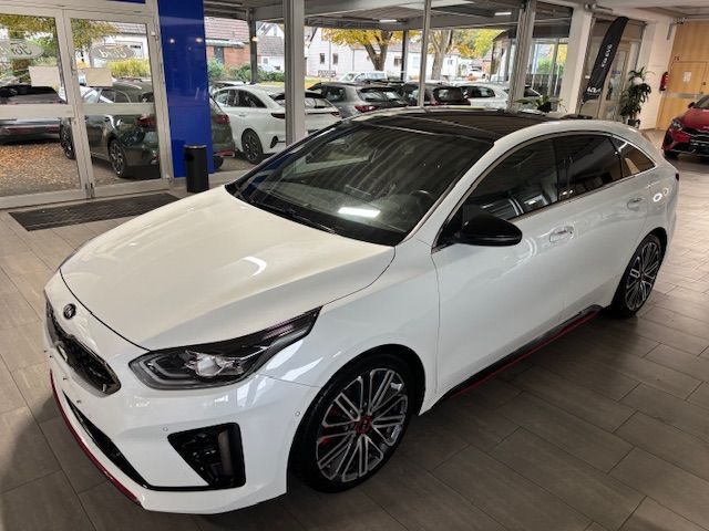 Kia pro ceed / ProCeed 54.705 km 26.990 € Gladbeck 45968