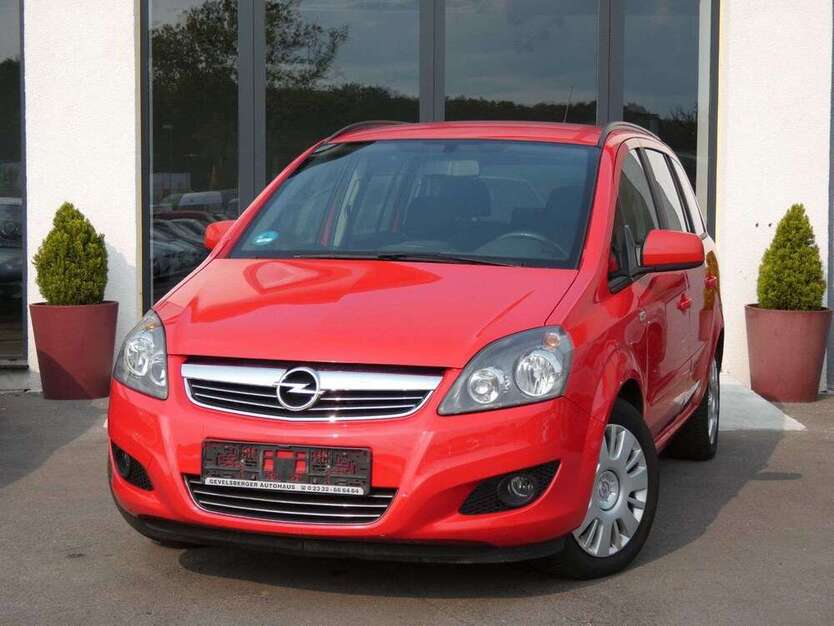 Zafira