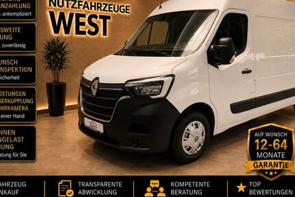 Renault Master 45.000 km 21.490 &euro; Datteln 45711
