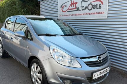 Opel Corsa 166.000 km 2.999 &euro; Marl 45770