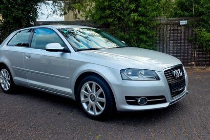 Audi A3 72.180 km 8.200 &euro; Dorsten 46282