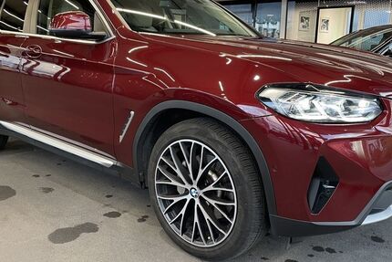 BMW X4 35.000 km 46.880 € Olfen 59399