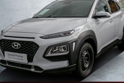 Hyundai KONA 39.736 km 16.990 € Kamen 59174
