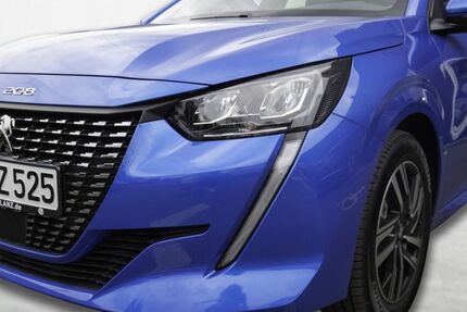 Peugeot 208 39.091 km 16.990 € Dortmund 44263