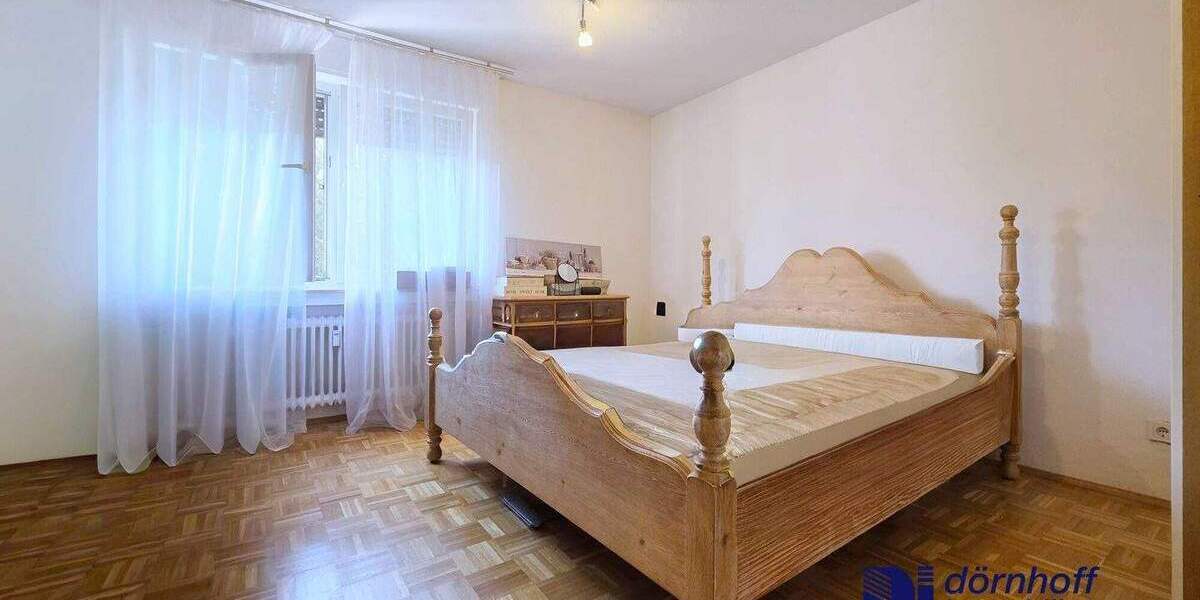 Mehrfamilienhaus, Wohnhaus Dortmund / Kirchhörde Bittermark - 9 Zimmer, 291 m&sup2;, 780.000&euro; | Angebot:25601073