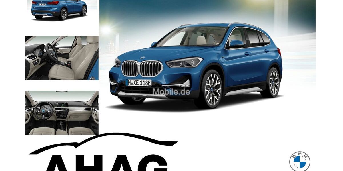 BMW X1 31.919 km 27.840 &euro; Marl 45770