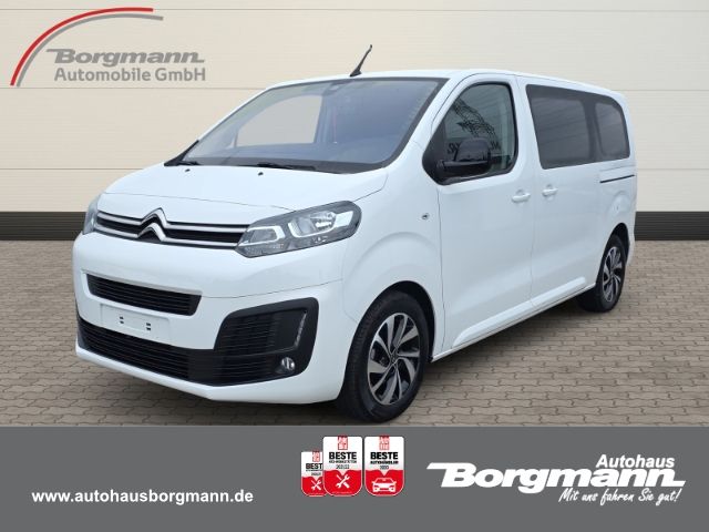 Citroen SpaceTourer 11.650 km 32.990 &euro; Dorsten 46286