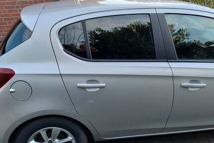 Opel Corsa 111.400 km 6.490 &euro; Reken 48734