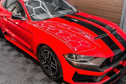 Ford Mustang 22.500 km 31.999 &euro; Bochum 44809