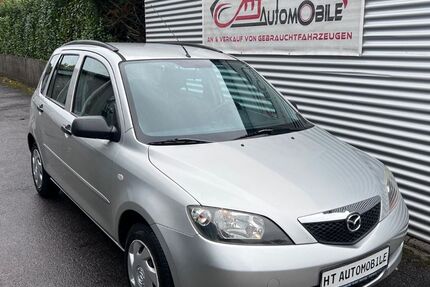 Mazda 2 58.700 km 3.399 € Marl 45770