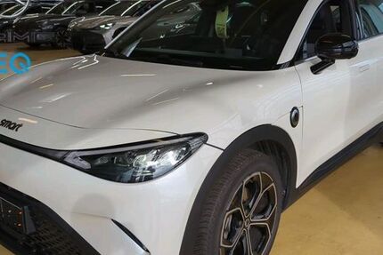 Smart #3 16.401 km 31.880 € Hagen 58135