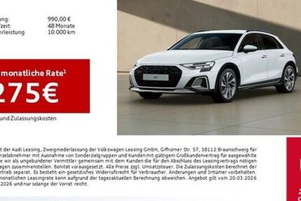 Audi A3 6.930 km 37.840 &euro; Recklinghausen 45657