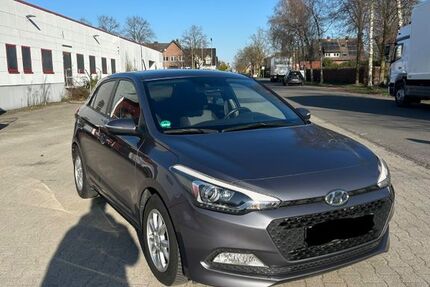 Hyundai i20 91.444 km 7.800 &euro; Lüdinghausen 59348