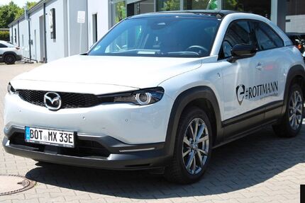 Mazda MX-30 7.502 km 29.800 € Bottrop-Kirchhellen 46244