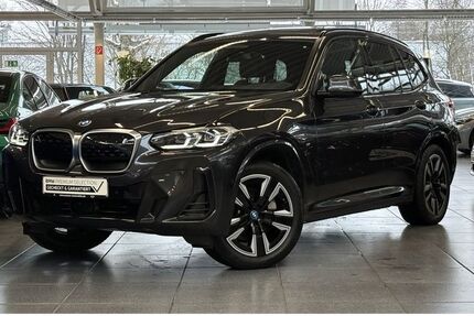 BMW iX3 50.215 km 37.840 &euro; Sprockhövel 45549