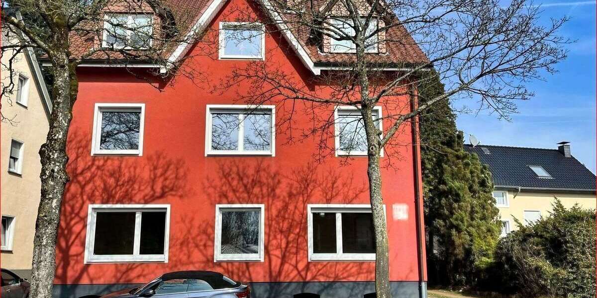 Einfamilienhaus Marl Alt-Marl - 13 Zimmer, 394 m&sup2;, 720.000&euro; | Angebot:26311562