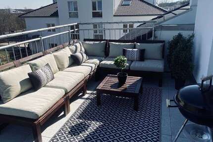 Wohnung zum Mieten in Dortmund 1.500 € 117 m² 4 zimmer