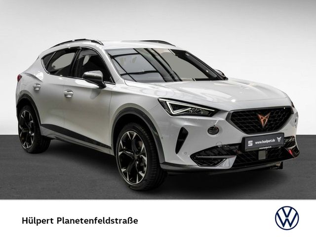Cupra Formentor 28.850 km 26.685 &euro; Dortmund 44379