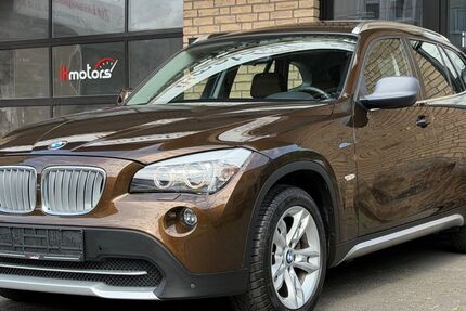 BMW X1 27.400 km 14.990 &euro; Datteln 45711