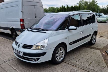 Renault Espace 224.000 km 1.990 € Herten 45701