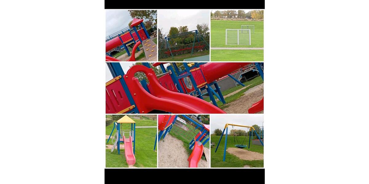 Ferienimmobilie Oberhausen Rothebusch - 100&euro; | Angebot:23780370